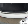 Накладка на задний бампер для Seat Ibiza IV Combi 2010+ (NATA-NIKO, B-SE10) Накладка на задний бампер для Seat Ibiza IV Combi 2010+ (NATA-NIKO, B-SE10)