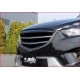  Решетка радиатора для Mazda CX-5 2012-2014 (JAOS, B060610)