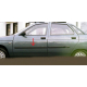  Молдинги на двери для ВАЗ LADA 2110 1995-2007 (Automotiva, AT.VZLD10S95.F1)