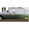  Молдинги на двери для ВАЗ LADA 2111 1997-2008 (Automotiva, AT.VZLD11S97.F1)
