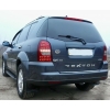  Задняя светодиодная оптика (задние фонари) для SsangYong Rexton 2009-2012 (JUNYAN, TL067)