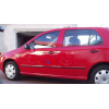 Молдинги на двери для Skoda Fabia I 1999-2007 (Automotiva, AT.SKFBS99.F11) Молдинги на двери для Skoda Fabia I 1999-2007 (Automotiva, AT.SKFBS99.F11)