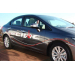  МОЛДИНГИ НА ДВЕРИ ДЛЯ HONDA CIVIC 2012+ (AUTOMOTIVA, AT.HDCVS12.F16/F20)