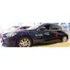  Молдинги на двери для Mazda 6 2012+ (Automotiva, AT.MZD6S12.F16/F20)