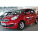  МОЛДИНГИ НА ДВЕРИ ДЛЯ FIAT PUNTO III (HB) 2012+ (AUTOMOTIVA, AT.FIPU3HB12.F17)