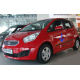  Молдинги на двери для Kia Venga (HB) 2009+ (Automotiva, AT.KIVGHB09.F17)