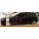  Молдинги на двери для Mazda 2 (HB) 2011+ (Automotiva, AT.MD2HB11.F22)