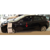 Молдинги на двери для Mazda 3 (HB) 2006-2010 (Automotiva, AT.MD3HB06.F22) Молдинги на двери для Mazda 3 (HB) 2006-2010 (Automotiva, AT.MD3HB06.F22)