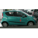  МОЛДИНГИ НА ДВЕРИ ДЛЯ SUZUKI ALTO (HB) 2009-2013 (AUTOMOTIVA, AT.SUATHB09.F22)