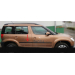  МОЛДИНГИ НА ДВЕРИ ДЛЯ SKODA YETI 2009-2013  (AUTOMOTIVA, AT.SKYTV09.F3)