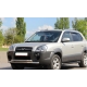  ЗАЩИТА ПЕРЕДНЕГО БАМПЕРА (D-60, ДВОЙНАЯ) ДЛЯ HYUNDAI TUCSON 2004+ (ARP, ST 014D60)
