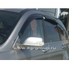 Дефлекторы окон для HONDA C-RV 2012+ (EGR, 92434026B) Дефлекторы окон для HONDA C-RV 2012+ (EGR, 92434026B)