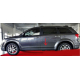  Молдинги на двери для Dodge Journey 2008+ (Automotiva, AT.DDJRYSV08.F46)