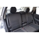  Авточехлы (Premium Style) для салона Nissan X-Trail T32 2013+ (MW BROTHERS)