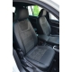  Авточехлы (Leather Style) для салона Volkswagen Tiguan 2007+ (MW BROTHERS)