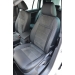  АВТОЧЕХЛЫ (LEATHER STYLE) ДЛЯ САЛОНА VOLKSWAGEN TIGUAN 2007+ (MW BROTHERS)