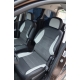  Авточехлы (Leather Style) для салона Peugeot Partner II 2007+ (MW BROTHERS)