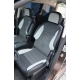  Авточехлы (Leather Style) для салона Peugeot Partner II 2007+ (MW BROTHERS)