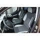  Авточехлы (Leather Style) для салона Peugeot Partner II 2007+ (MW BROTHERS)