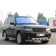  ЗАЩИТА ПЕРЕДНЕГО БАМПЕРА (D-60, ДВОЙНАЯ) ДЛЯ  RANGE ROVER VOGUE 2004+ (ARP, ST. 015D-60)