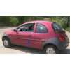  Молдинги на двери для Ford Ka (HB) 1996-2008 (Automotiva, AT.FDKAHB96.F13)