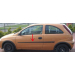  МОЛДИНГИ НА ДВЕРИ ДЛЯ OPEL CORSA C 3D (HB) 2000-2006 (AUTOMOTIVA, AT.OPCRSHB00.F13)