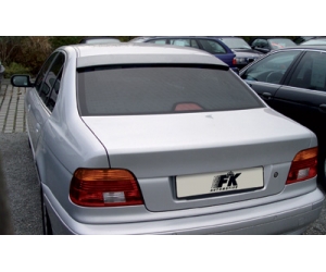  Задний спойлер (Бленда) для BMW 5-series (E39) 1996-2003 (DDA-TUNNING, SPOLBMWE3901)