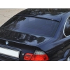  Задний спойлер (Бленда) для BMW 3-series (E46) 1998-2005 (DDA-TUNNING, SPOLBMWE4602)