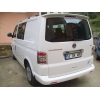  Задний спойлер (Инче) для Volkswagen T5 2003+ (DDA-TUNNING, SPOVWT506)