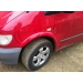  РАСШИРИТЕЛИ КОЛЕСНЫХ АРОК (4 ШТ.) ДЛЯ MERCEDES VITO (W638) 1995-2003 (DDA-TUNNING, NACMERVIT63805)