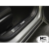 Накладка на внутренний пластик порогов для Chevrolet Orlando 2011+ (NATA-NIKO, PV-CH10) Накладка на внутренний пластик порогов для Chevrolet Orlando 2011+ (NATA-NIKO, PV-CH10)