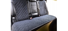  Накидки на сиденья автомобиля (задние, к-кт. 3 шт.) (AVTOРИТЕТ, black)