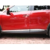  Хром молдинг на двери для Mazda CX-5 2012+ (Kindle, CX5-D24)