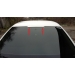  КОЗЫРЕК НА ЛОБОВОЕ СТЕКЛО ДЛЯ SKODA OCTAVIA (A5) 2004-2013 (AUTOPLAST, SOCP2004)