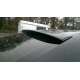  Cпойлер заднего стекла (Козырек) для Toyota Camry 2011+ (AutoPlast, TCCZ2011)