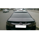  Cпойлер заднего стекла (Козырек) для Toyota Camry 2011+ (AutoPlast, TCCZ2011)