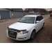  ДЕФЛЕКТОР КАПОТА ДЛЯ AUDI A4 (8Е,В7) 2005-2008 (VIP, AD09)
