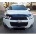  ДЕФЛЕКТОР КАПОТА ДЛЯ CHEVROLET CAPTIVA 2012+ (VIP, CH039)