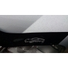  Дефлектор капота для Chevrolet Spark 2005-2010 (VIP, CH50)