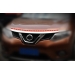  ХРОМ НАКЛАДКА НА ПЕРЕДНИЙ КРАЙ КАПОТА (КРОМКА КАПОТА) ДЛЯ NISSAN X-TRAIL 2014+ (KINDLE, NX-C44)