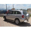  Пороги боковые труба D60 для TOYOTA RAV-4 2006-2011 (ARP, BB001.D60)