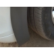  Расширители колесных арок для VW Touareg 2011+ (Kindle, TR-W12)