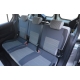  Авточехлы (Premium Style) для салона Ford Transit Connect 2013+ (MW BROTHERS)
