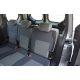  Авточехлы (Premium Style) для салона Ford Transit Connect 2013+ (MW BROTHERS)