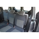  Авточехлы (Premium Style) для салона Ford Transit Connect 2013+ (MW BROTHERS)