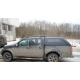  Кунг "Canopy" для Nissan Navara D40 2005-2014 (AFCARFIBER, CK-NS-01P)