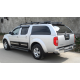  Кунг "Canopy" для Nissan Navara D40 2005-2014 (AFCARFIBER, CK-NS-01P)