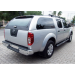  КУНГ "CANOPY" ДЛЯ NISSAN NAVARA D40 2005-2014 (AFCARFIBER, CK-NS-01P)