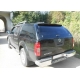  Кунг "Commercial Canopy" для Nissan Navara D40 2005-2014 (AFCARFIBER, CK-NS-01C)