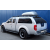  КУНГ "CANOPY" ДЛЯ NISSAN NAVARA D40 KING CAB 195 СМ 2005-2014 (AFCARFIBER, CK-NS-01L)
